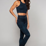 Nedrček Nika Longline Crop