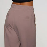 Supersoft-housut resoreilla Taupe