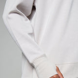 Supersoft Longline Sweatshirt Ovsena